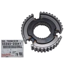 5TH/6TH Gear Shift Hub Toyota 33393-20040 New. Price: $162.00.