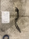 2004-2008 Audi A4 B7 2.0T Transmission Lines 8E0317821AA 8E0317822E Used. Price: $75.00.