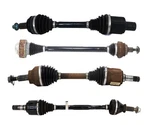 Passenger/right Cv Axle Shaft Front 2ARFE Engine Fits 12-2017 Toyota Camry 2.5L Used. Price: $74.88.