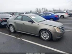2011 Cadillac Cts Automatic Transmission Assembly Oem 151K Miles Warranty Used. Price: $196.15.
