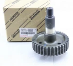 36292-35050 Toyota Fj Cruiser 4RUNNER Hilux GX470 Transfer Driven Sprocket Oem New. Price: $181.12.