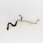 New Audi Q5 Transmission Oil Cooler-outlet Pipe 8R0317826P Oem Duties. Price: $171.10.