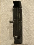 1976-1995 Porsche 924S 944 928 Rear Axle Support Mount Oem Genuine Used. Price: $129.99.