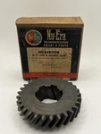 Nos Nu-era NU86E-12N M.s. Low & Reverse Gear 1955-57 Ford Cyl W/ Overdrive New. Price: $89.99.