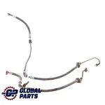 Mercedes W166 ML63 4-MATIC Oil Pipe Pressure Hose Line A1663202654 Used. Price: $277.94.