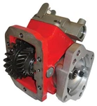 Newstar S-11074 Power Take Off (pto) Assembly 6 Hole, Direct Mount. Price: $757.07.