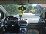 Interior Dash Trim Cover Set Fits Ford Focus Sw 2005-2007 33 Pcs Silver Look New. Price: $94.90.