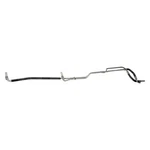 Ford F-250 Super Duty 05-07 Automatic Transmission Oil Cooler Hose Assembly New. Price: $104.16.