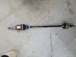 Terrain 2025 Axle Shaft 2083937 Used. Price: $249.99.