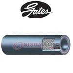 Gates 27059 Transmission Oil Cooler Hose For H1937 80391 65213 32501 31606 Fd New. Price: $104.18.