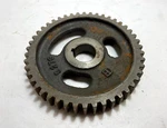 1956-1962 Dodge Chrysler Desoto Plymouth Camshaft Sprocket V8 1618666 Nos New. Price: $78.21.