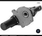 Transfer Case MOTOR-4WD Cardone 48-107 Reman New. Price: $89.99.