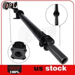 Drive Shaft AL3Z4R602KB Fit 2009-10 Ford F150 Truck Wheel With 157'' New. Price: $228.73.