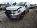 Passenger Axle Shaft Front 2.4L Fwd Fits 15-22 Outlander Sport 11811258 Used. Price: $108.84.