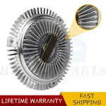 Electric Radiator Cooling Fan Clutch For 1998-03 Mercedes-benz ML320 03-05 ML350 New. Price: $33.07.