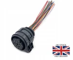 0AM 0BH 7SPEED Dual-clutch Harness Plug DQ500 10147729 Vw New. Price: $65.77.