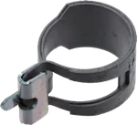 Genuine Nissan Engine Oil Cooler Hose Retaining Clamp 21639-7990A New. Price: $7.96.