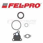 Fel-pro Front Engine Crankshaft Seal Kit 2010-2020 Ford Transit Connect Ku New. Price: $33.38.