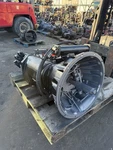 Eaton Fuller Fo 16E308LL Vcs Transmission Inspected No Core 90 Day Used. Price: $4255.00.