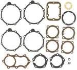 Transfer Case Gasket SET-4BBL Mahle TS27275 New. Price: $65.75.