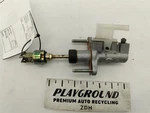 Scion Coupe Clutch Master Cylinder With Reservoir Fits 2005-2010 06 07 08 Used. Price: $44.86.