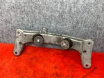Bmw E82 E88 E90 E92 E93 Transmission Cross Member Mount Bracket Support Oem 87K Used. Price: $59.99.