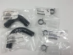 2002-2019 Subaru Wrx + Sti Turbo Water Pump Bypass Hoses Clamps Oem Forester New. Price: $30.99.