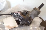 2014 Jeep Cherokee Transfer Case Assembly Oem 138K Miles - LKQ455669011 Used. Price: $2003.40.