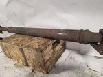 Rear Drive Shaft Fits 98-02 Lexus LX470 2025056 Used. Price: $213.13.