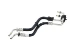 Promaster 1500 2500 3500 Oil Cooler Pressure & Return Hose Tube Mopar 57008694AB New. Price: $136.23.
