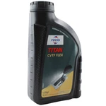 Fuchs Titan Cvtf Flex Continuously Variable Transmission Fluid Liter 602011985 New. Price: $19.95.