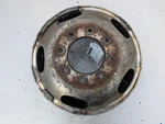 Wheel 17X6-1/2 Drw 4 Oval Openings Steel Fits 05-16 Ford F350SD Pickup 796595 Used. Price: $116.22.