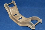 1967 1968 1969 1970 Ford Mustang Cougar 4-SPD Crossmember 390 428 Cj Oem C9ZZ-B Used. Price: $470.00.