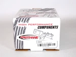 Prothane 7-1604 Red Transmission Mount Kit New. Price: $36.00.