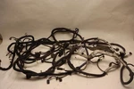 2013-2016 Ford F350 Sd F250 6.7L 4WD Transmission Wire Wiring Harness Oem Used. Price: $280.00.