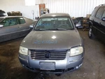 Flywheel/flex Plate Automatic Transmission 2.8L Fits 01-05 Passat 2082921 Used. Price: $135.00.