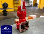 Chelsea Power Take Off (pto) C34-P-131 W/ Muncie Hydraulic Pump Part # 97022APR1 Used. Price: $995.00.