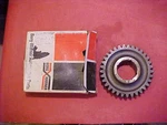 Nos Transmission Gear 50 51 52 53 54 55 56 57 58 59 60 61 62 63 64 66 67 Chevy New. Price: $74.99.