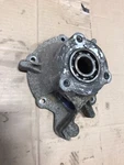 Jeep Yj Wrangler 87-95 Transfer Case Rear Bearing Retainer Used. Price: $25.00.