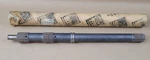 Nos 1953 57 Chevrolet Corvette Power Glide Transmission Input Shaft 3719294 New. Price: $98.99.