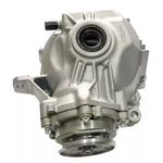 2213307300 Front Differential For Mercedes W212 W221 W222 Cls 400 4MATIC 2.87 Remanufactured. Price: $778.99.