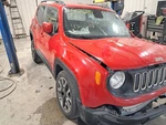 2018 Jeep Renegade Rear Axle 4WD 2.40L Used 107K Miles Oem Part 447-62464. Price: $80.70.