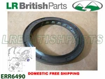 Land Rover Front Engine Crankshaft Seal Discovery Defender Classic ERR6490 New. Price: $18.00.