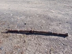 4WD Rear Drive Shaft From 2015 Ford F150 11415032 Used. Price: $318.94.