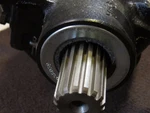 1942-69 Ford Pickup Output Shaft Seal Manual Transmissions 21C-7052 New. Price: $7.99.