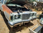 Automatic Transmission 8-351M C6 Fits 77-79 Cougar 197536 Used. Price: $350.00.