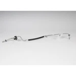 Acdelco 15264597 Automatic Transmission Fluid Cooler Outlet Line New. Price: $70.20.