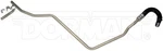 Dorman 724-020 Transmission Oil Cooler Pressure Line Fits Ford Lincoln Models New. Price: $67.57.