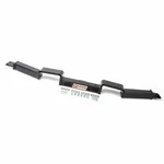 Force Crossmembers Rcae Hardtops Trans Group GM-1/GM-2 1964-72 Body New. Price: $404.13.