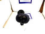 Jeep Wrangler Jk 07-10 Manual Transmission 6 Speed Shifter Lever Stick W/ Boot Used. Price: $62.99.